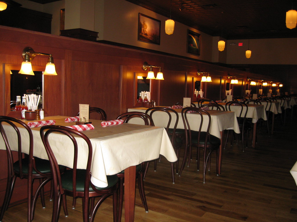 Interior de Alelí